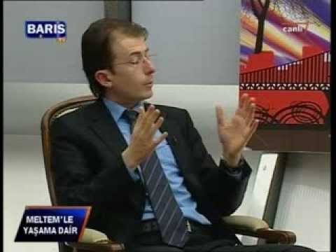 Bioenerji Uzmanı Kenan BOYRAZ - BARIŞ TV Meltem SATUN ile Part-2