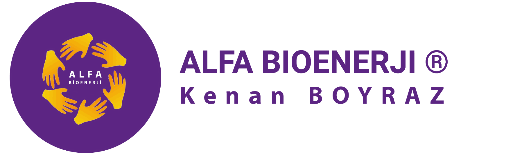 Alfa Bioenerji - ALFA BİOENERJİ® EĞİTİMLERİ ve TERAPİLERİ
