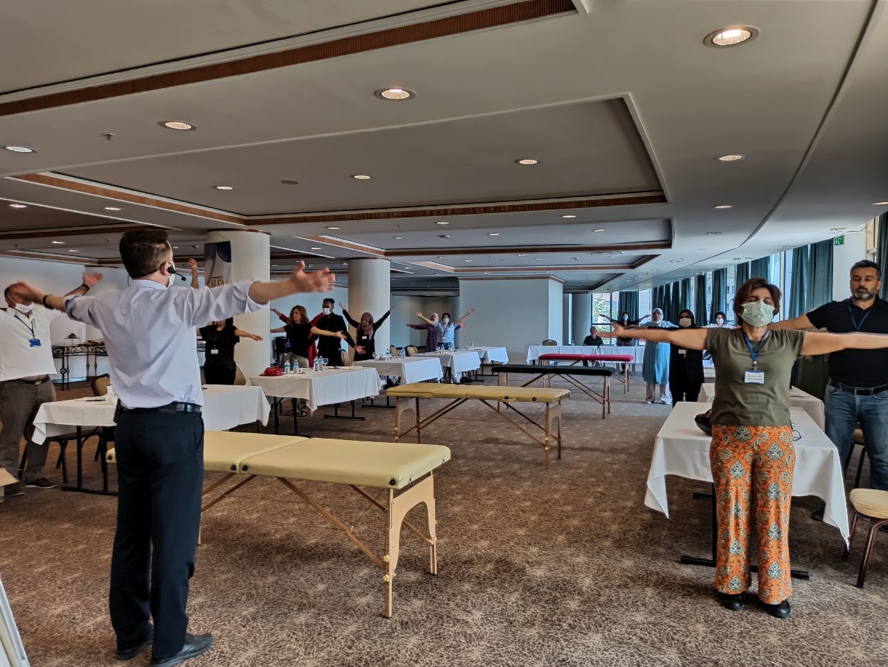 Kenan BOYRAZ Kimdir?