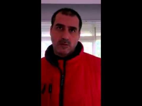 BİOENERJİ İLE TÜMÖR-FELÇ TEDAVİSİ